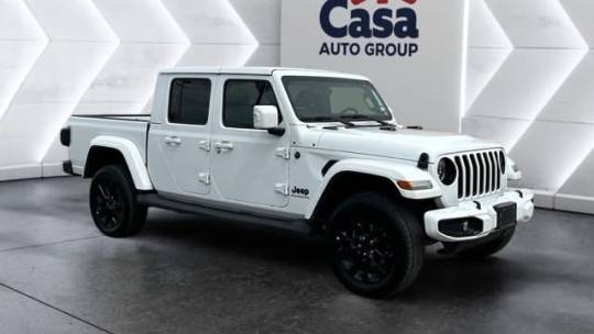 2023 jeep gladiator