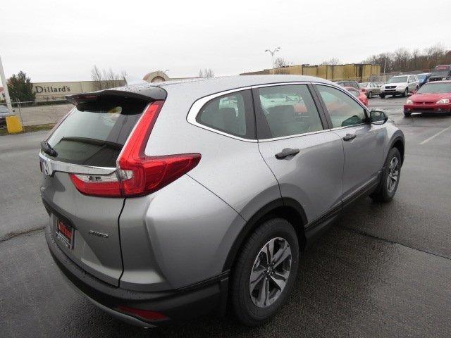 used 2019 honda cr-v awd lx clarksville, in 47129 for sale in cementville, indiana