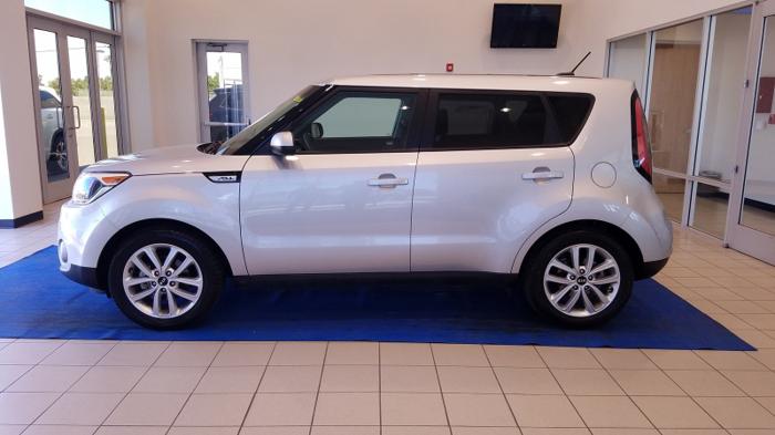 used 2018 kia soul + yuma, az 85365 for sale in yuma, arizona