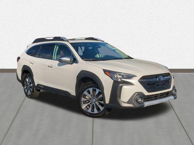 2024 subaru outback touring