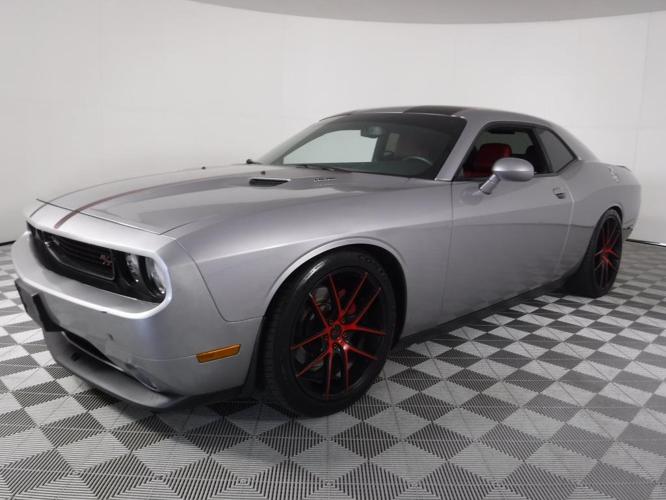 used 2013 dodge challenger r/t plus bremerton, wa 98312 for sale in bremerton, washington