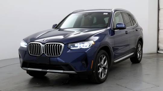 2023 BMW X3