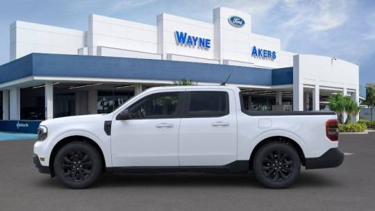2024 Ford Maverick