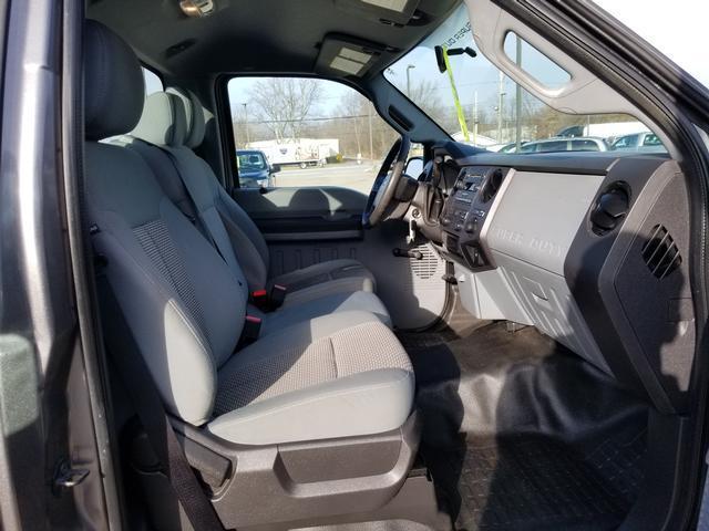 2013 ford f-350 xl