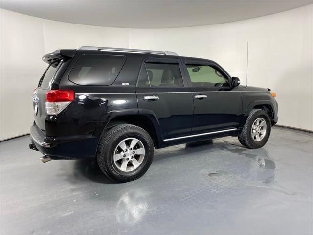 2013 toyota 4runner sr5