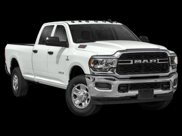 2022 ram 2500 big horn crew cab 4x4 64' box