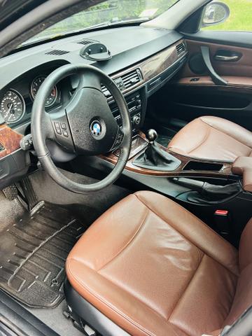 2008 bmw 335 xi