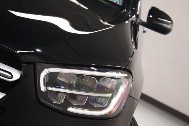 2020 mercedes-benz glc 300 4matic