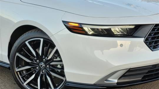 2025 Honda Accord