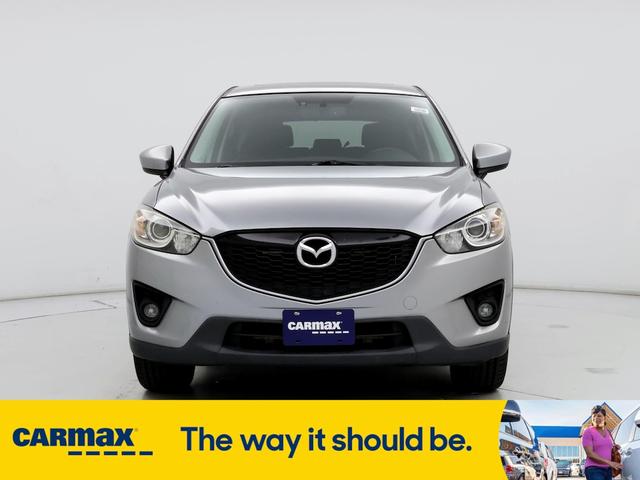 2013 mazda cx-5 grand touring