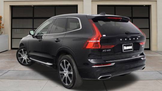 2021 Volvo XC60