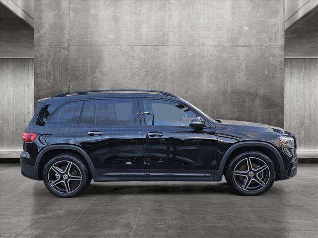 2024 mercedes-benz glb 250 base