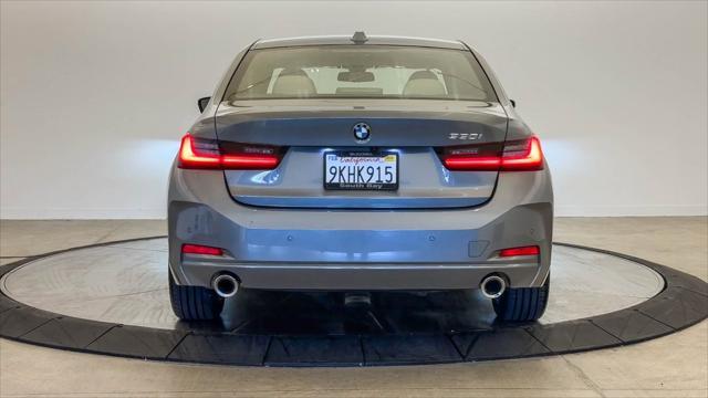 2024 bmw 330 i