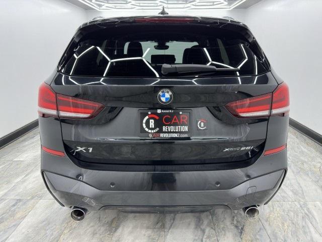2020 bmw x1 xdrive28i