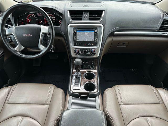 2013 gmc acadia slt-1