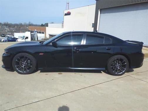 2020 dodge charger r/t in saint louis, missouri