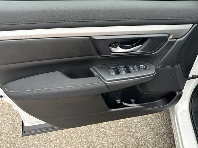 2021 honda cr-v special edition