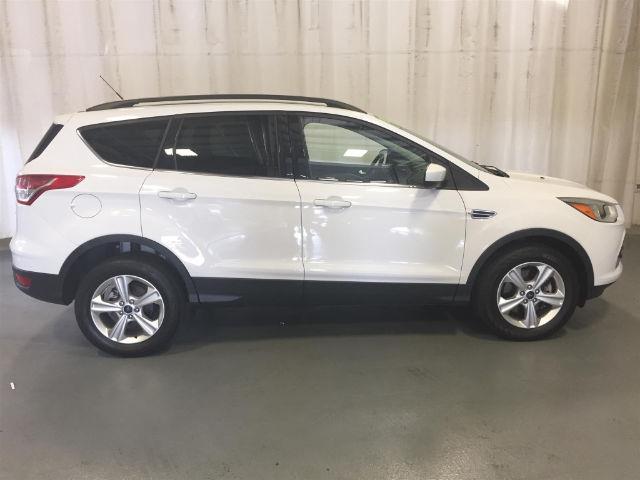 2016 ford escape se awd se 4dr suv for sale in westbrook, maine