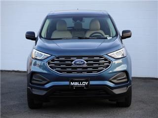 2019 Ford Edge se
