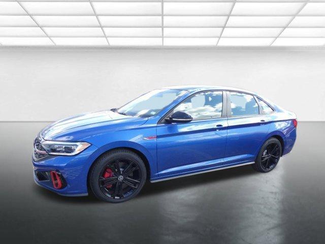 2022 volkswagen jetta gli 2.0t autobahn
