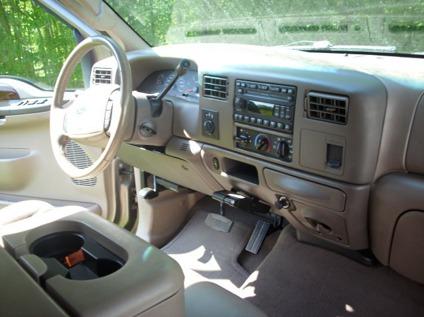 ford f-250 crew cab lariat for sale in barre, vermont