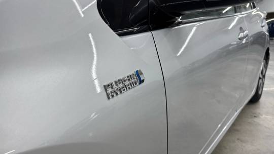 2020 Toyota Prius