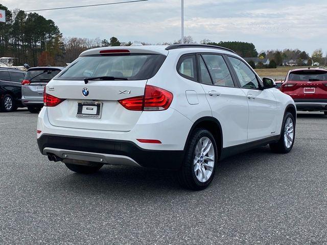 2015 bmw x1 xdrive 28i