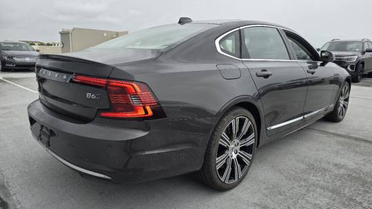 2024 Volvo S90