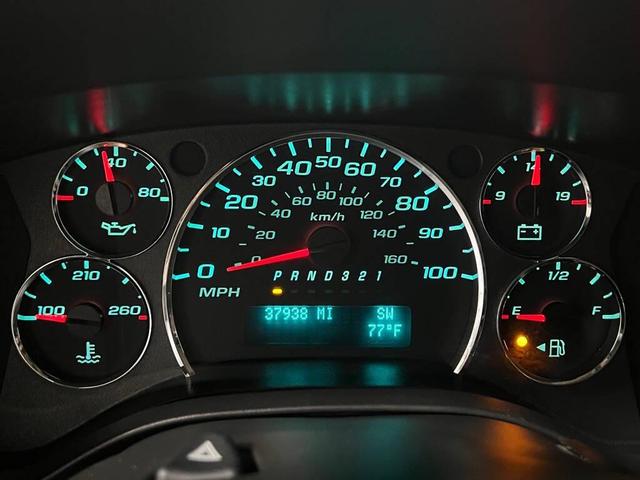 2008 chevrolet express 2500 cargo