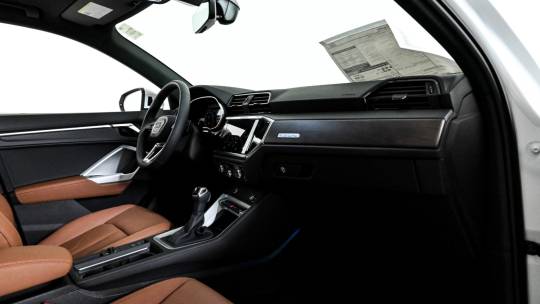 2024 Audi Q3