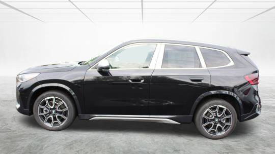 2024 BMW X1
