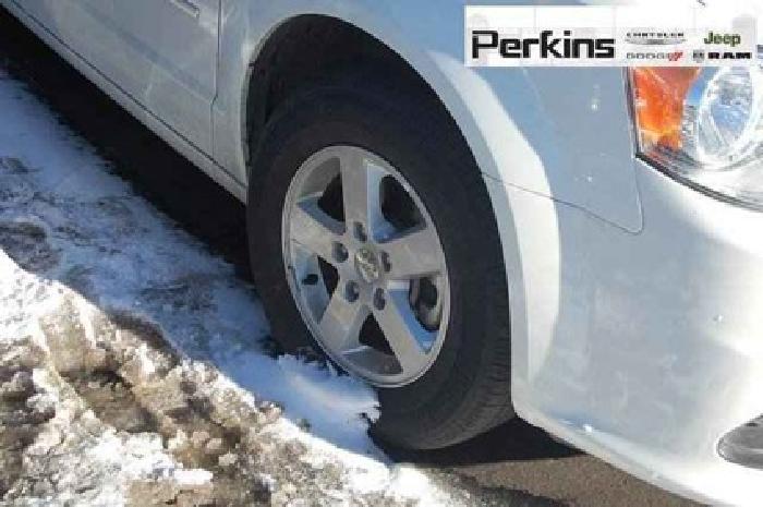 2013 dodge grand caravan sxt in colorado springs, co
