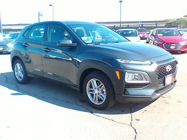 2018 hyundai kona se awd se 4dr crossover for sale in sioux falls, south dakota