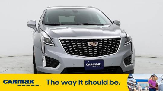 2023 Cadillac XT5