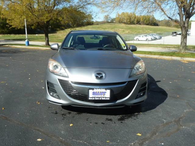 2010 mazda mazda3 i touring i touring 4dr sedan 5m for sale in bellevue, nebraska