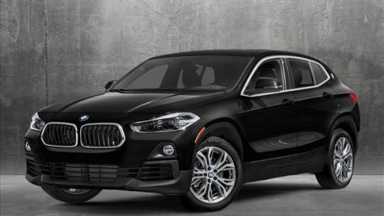 2018 BMW X2