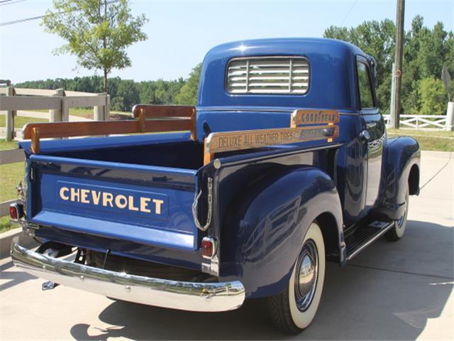 1949 chevrolet 3100