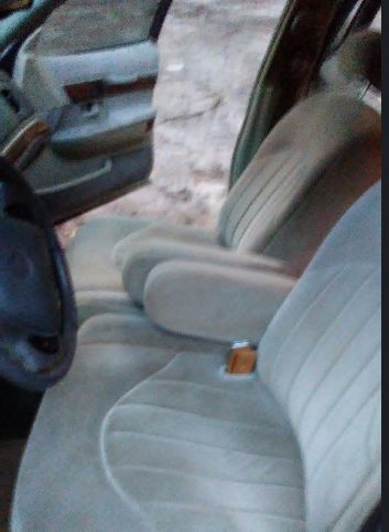 1998 mercury grand marquis ls for sale in florida by owner