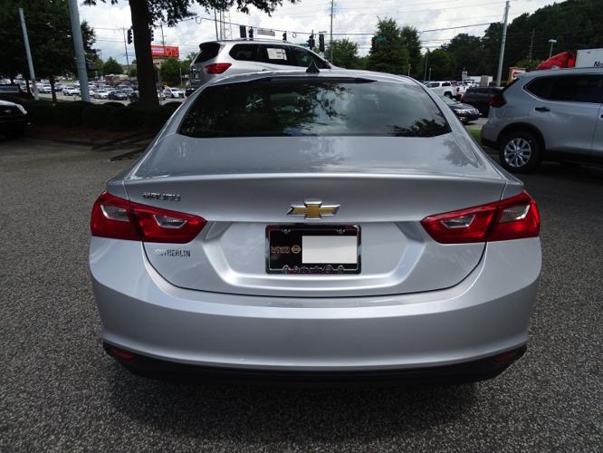 used 2018 chevrolet malibu ls buford, ga 30519 for sale in buford, georgia