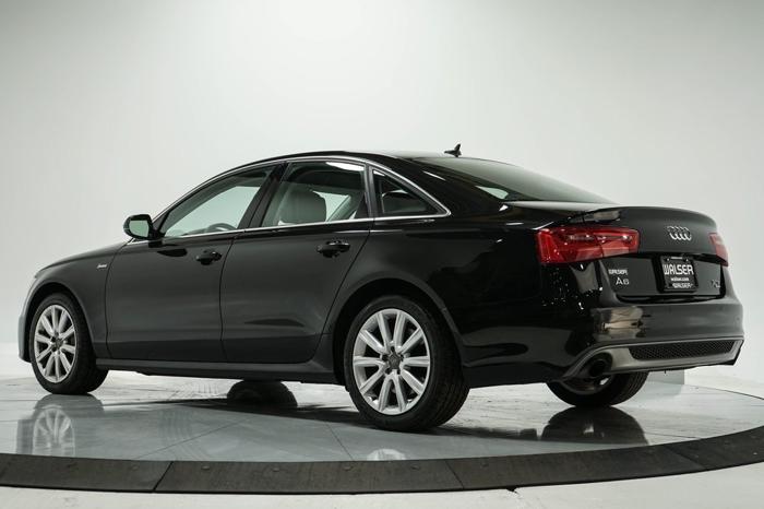 used 2013 audi a6 3.0t prestige quattro burnsville, mn 55307 for sale in arlington, minnesota