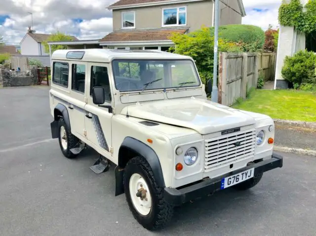 low milage 74k - very original - light restoration - can ship to usa