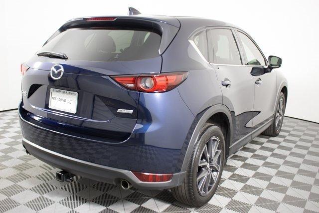 used 2017 mazda cx-5 awd grand touring buford, ga 30519 for sale in buford, georgia
