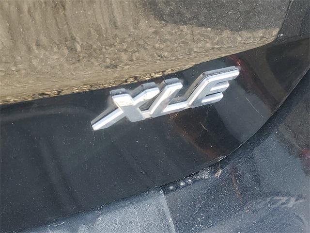 2014 toyota sienna xle