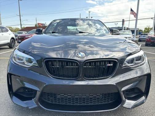 2018 bmw m2 base in toms river, new jersey