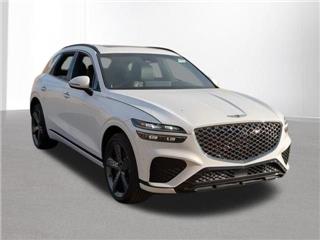 2025 Genesis GV70 3.5t sport