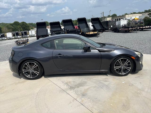 2013 scion fr-s base