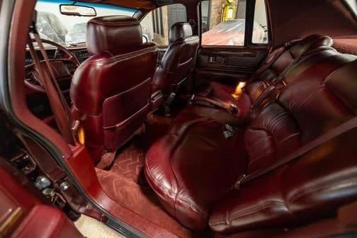 1996 buick roadmaster limited in sioux falls, south dakota