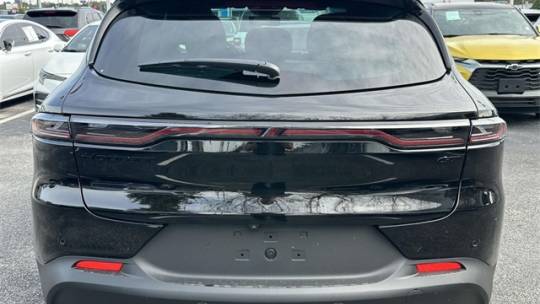 2024 Dodge