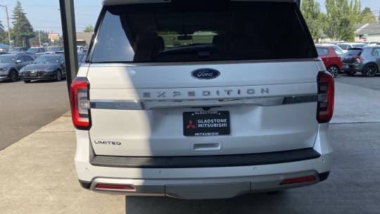 2023 Ford Expedition