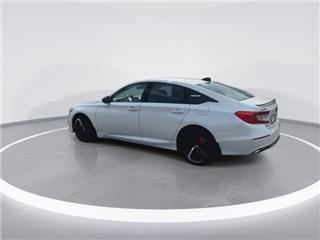 2021 Honda Accord sport special edition